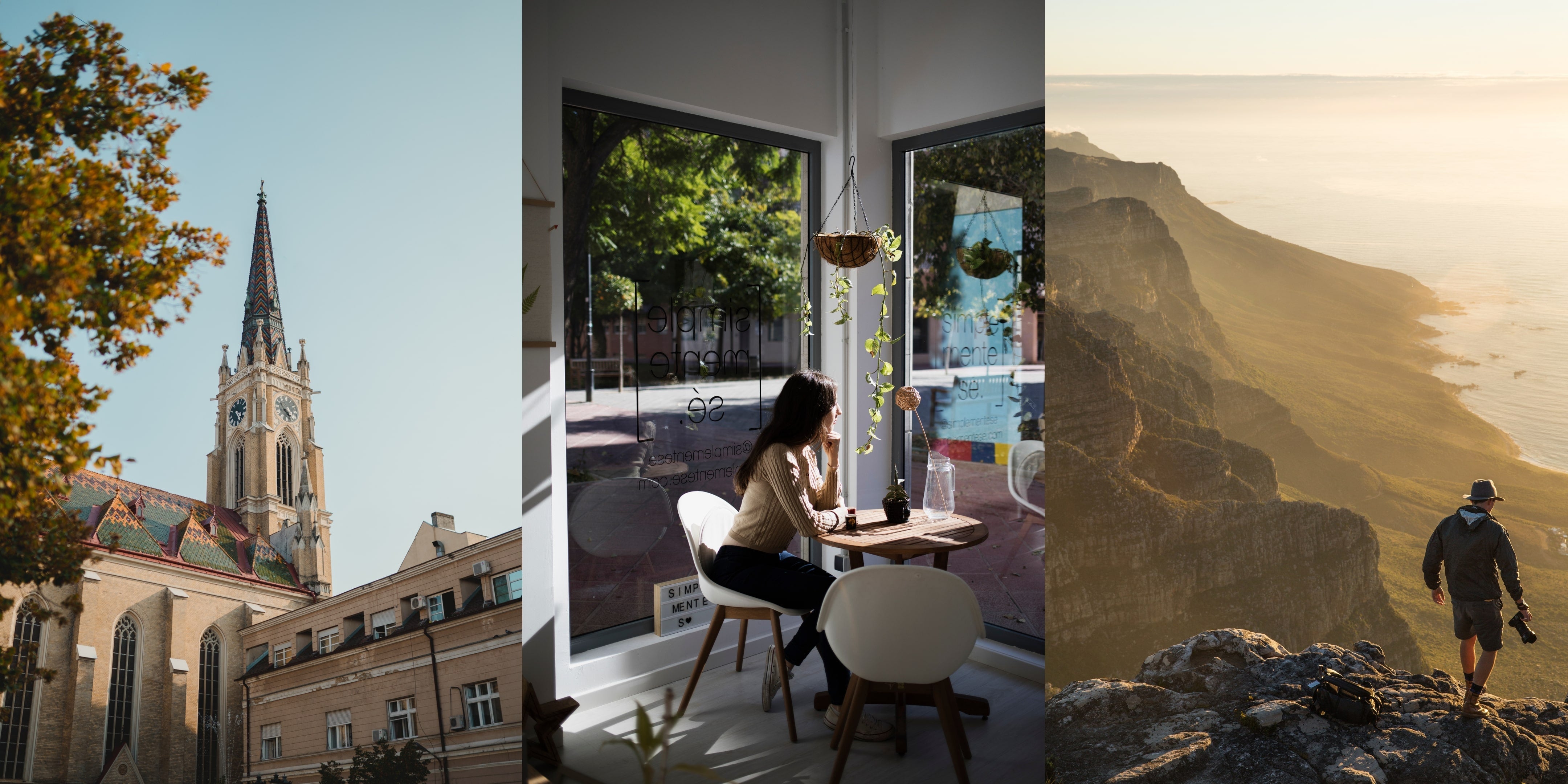 Perfect Tones<li>Stunning Results</li>