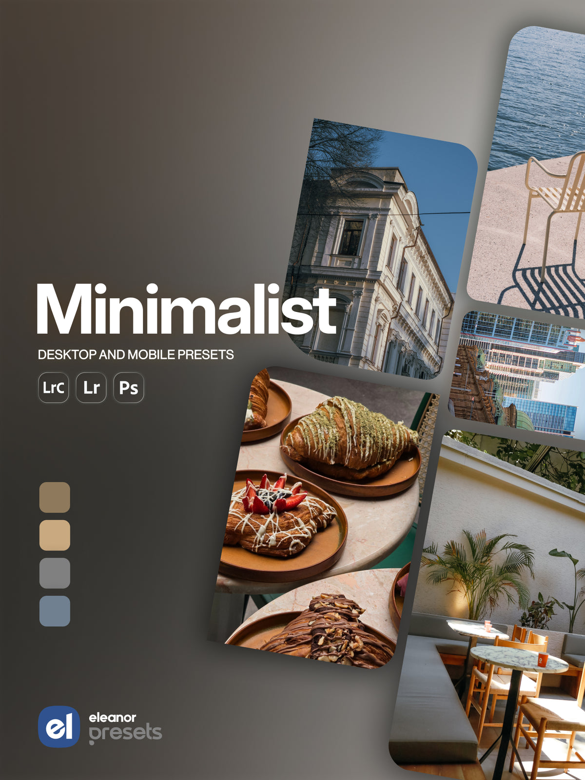 Minimalist