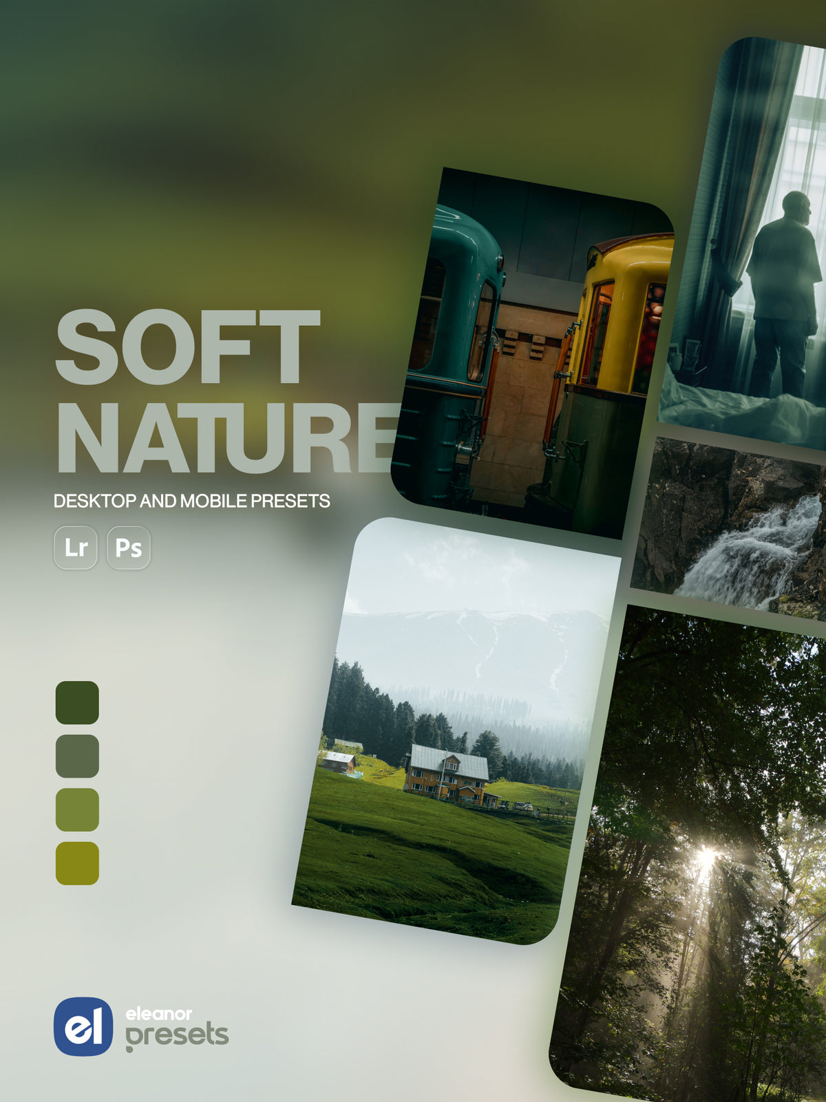 Soft Nature