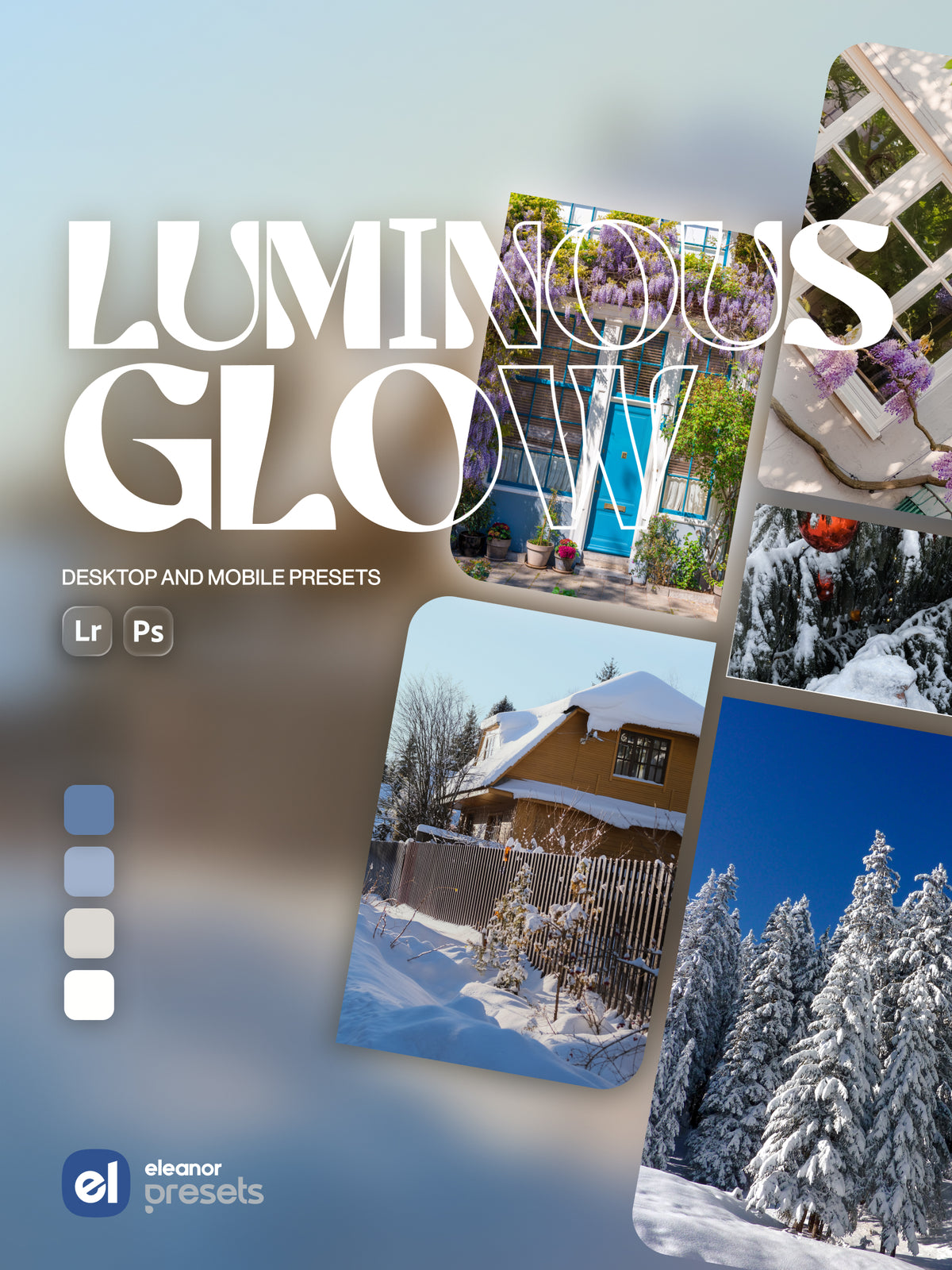 Luminous Glow
